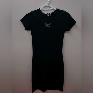 S/XS. I put it on once